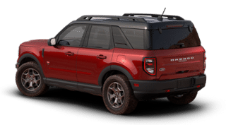 2024 Ford Bronco Sport® External Image 3